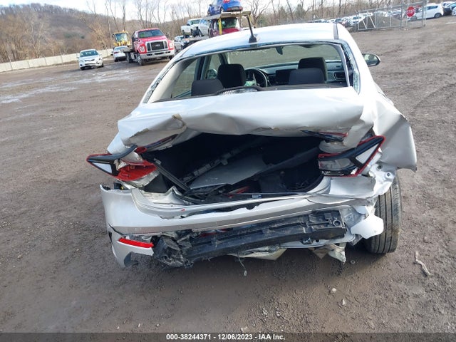 2022 KIA RIO LX VIN: 3KPA24AD4NE471459