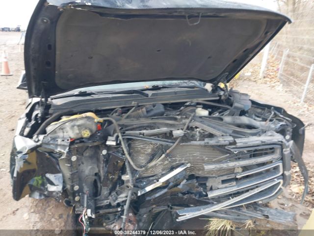 1GKS2HKCXFR120695 GMC Yukon Xl 1500 Slt