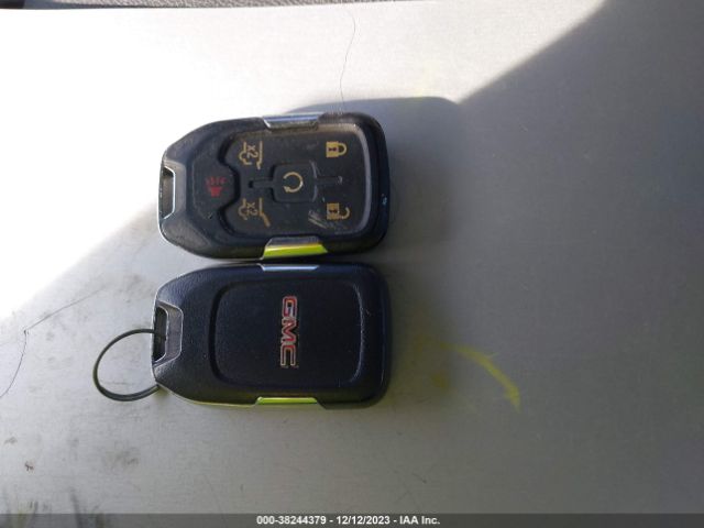 1GKS2HKCXFR120695 GMC Yukon Xl 1500 Slt