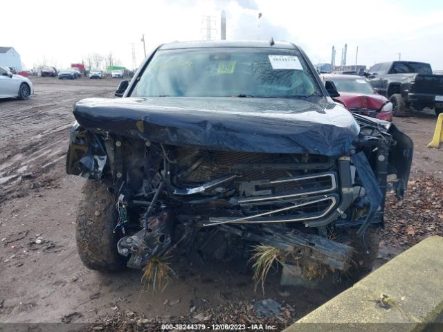 1GKS2HKCXFR120695 GMC Yukon Xl 1500 Slt