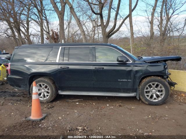 1GKS2HKCXFR120695 GMC Yukon Xl 1500 Slt