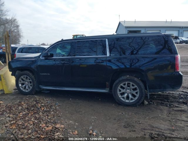 1GKS2HKCXFR120695 GMC Yukon Xl 1500 Slt