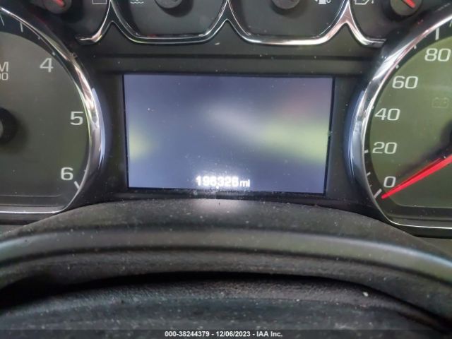 1GKS2HKCXFR120695 GMC Yukon Xl 1500 Slt