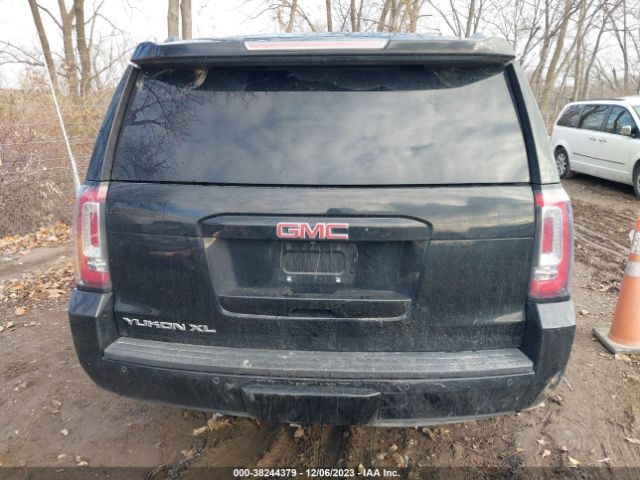 1GKS2HKCXFR120695 GMC Yukon Xl 1500 Slt