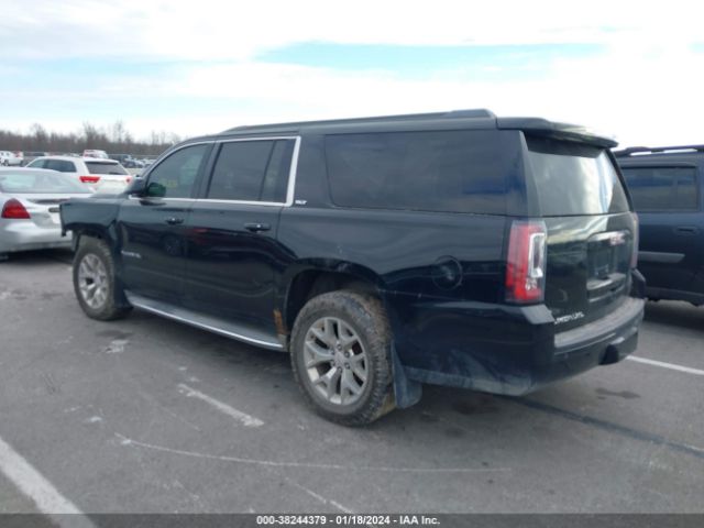1GKS2HKCXFR120695 GMC Yukon Xl 1500 Slt