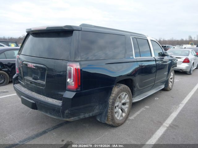 1GKS2HKCXFR120695 GMC Yukon Xl 1500 Slt