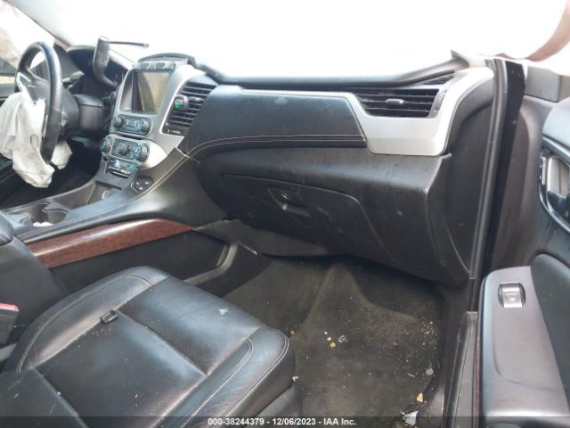 1GKS2HKCXFR120695 GMC Yukon Xl 1500 Slt