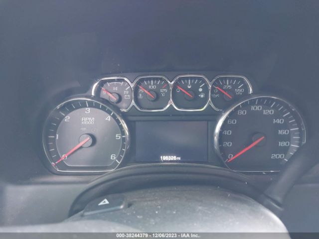 1GKS2HKCXFR120695 GMC Yukon Xl 1500 Slt