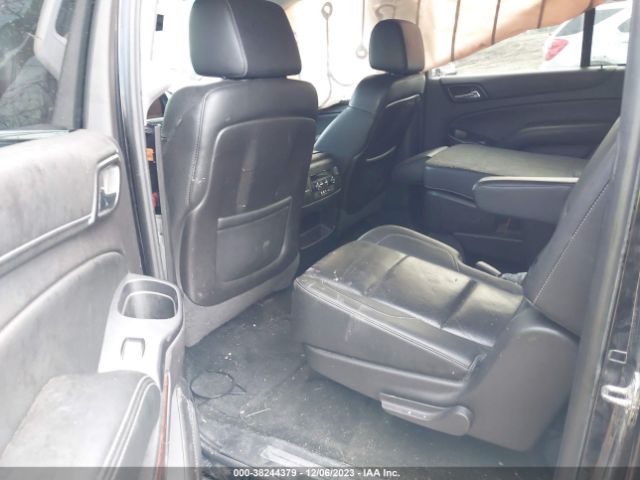 1GKS2HKCXFR120695 GMC Yukon Xl 1500 Slt