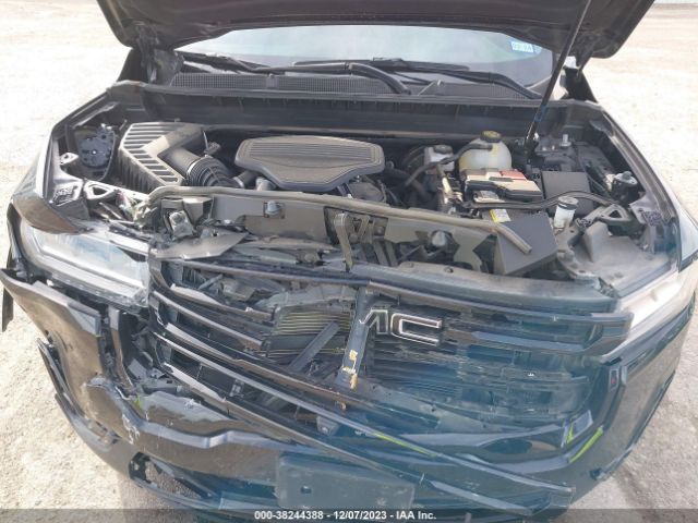 1GKKNMLS6NZ148062 GMC Acadia Fwd Slt