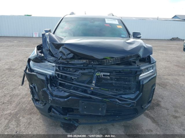 1GKKNMLS6NZ148062 GMC Acadia Fwd Slt