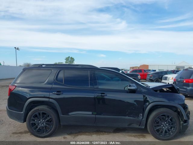 1GKKNMLS6NZ148062 GMC Acadia Fwd Slt