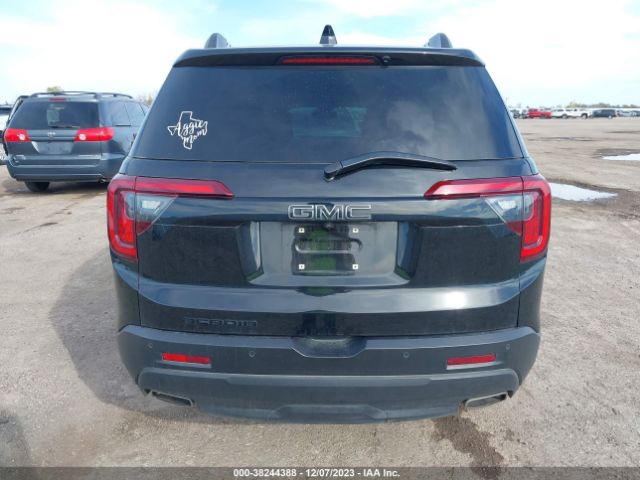 1GKKNMLS6NZ148062 GMC Acadia Fwd Slt