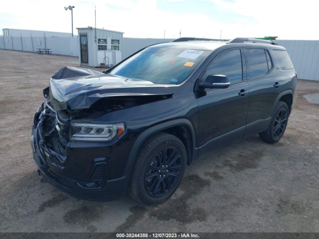 1GKKNMLS6NZ148062 GMC Acadia Fwd Slt