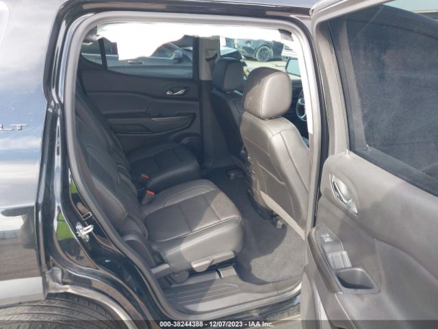 1GKKNMLS6NZ148062 GMC Acadia Fwd Slt