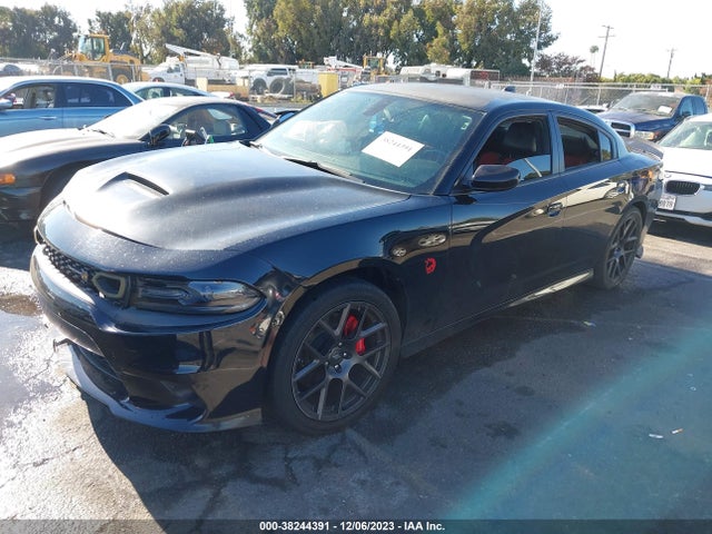 2C3CDXGJ7KH530476 Dodge Charger
