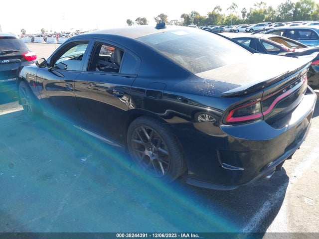 2C3CDXGJ7KH530476 Dodge Charger