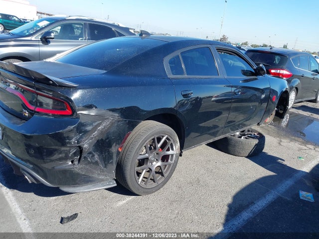 2C3CDXGJ7KH530476 Dodge Charger
