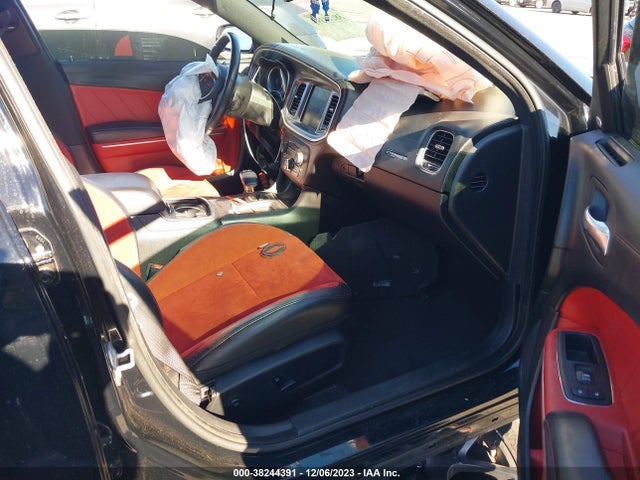 2C3CDXGJ7KH530476 Dodge Charger
