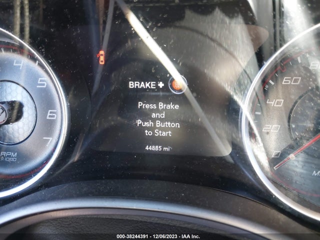 2C3CDXGJ7KH530476 Dodge Charger