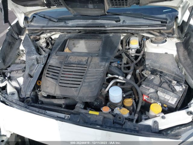 JF1VA1L62G9815630 Subaru Wrx Limited