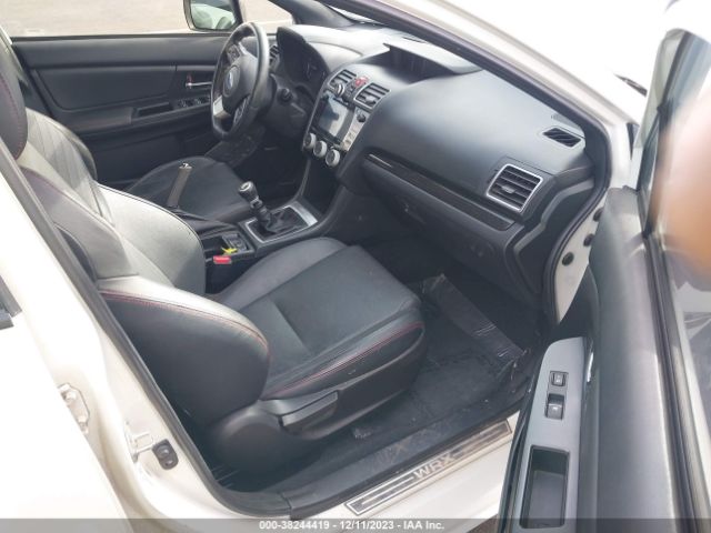JF1VA1L62G9815630 Subaru Wrx Limited
