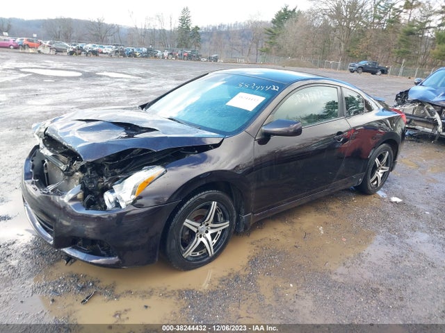 2010 NISSAN ALTIMA 2.5 S VIN: 1N4AL2EP9AC130216
