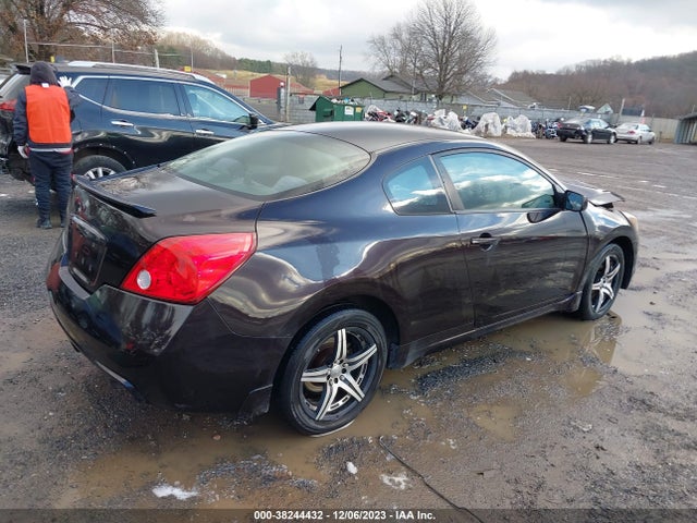 2010 NISSAN ALTIMA 2.5 S VIN: 1N4AL2EP9AC130216