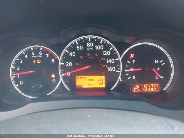 2010 NISSAN ALTIMA 2.5 S VIN: 1N4AL2EP9AC130216