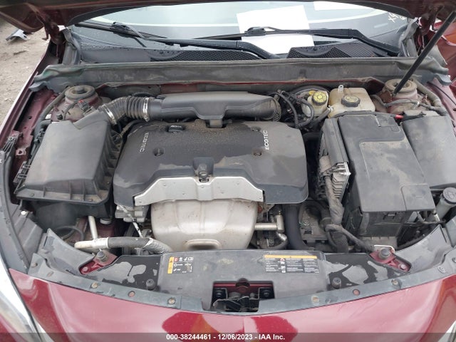 Chevrolet MALIBU 2LT 2015 1G11D5SL8FF147274 Image 10