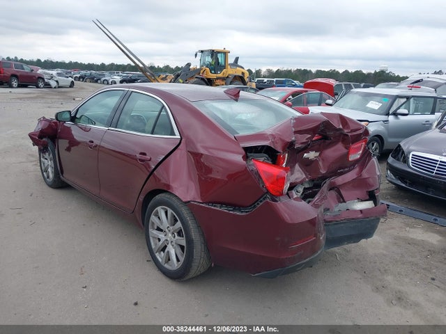 Chevrolet MALIBU 2LT 2015 1G11D5SL8FF147274 Image 3