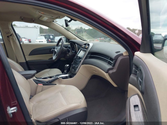 Chevrolet MALIBU 2LT 2015 1G11D5SL8FF147274 Image 5