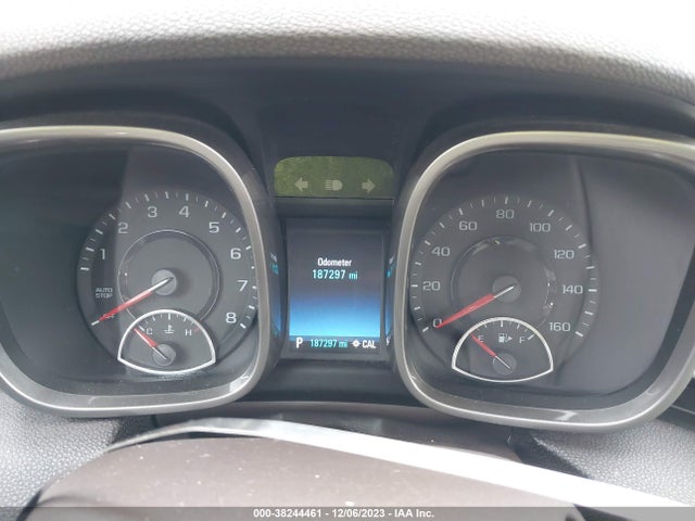 Chevrolet MALIBU 2LT 2015 1G11D5SL8FF147274 Image 7