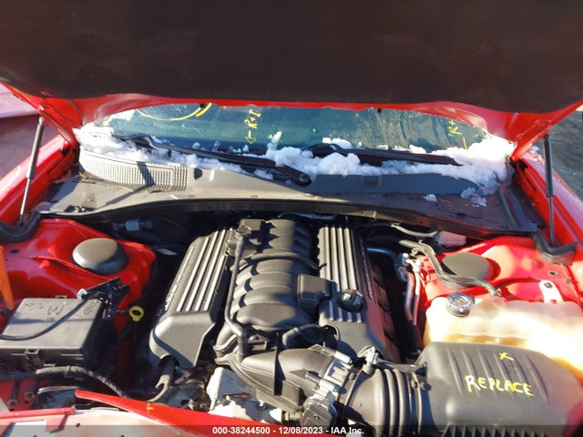 Dodge Charger Scat Pack Rwd 2019 2C3CDXGJ2KH662173 Image 10