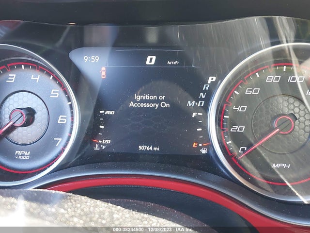 Dodge Charger Scat Pack Rwd 2019 2C3CDXGJ2KH662173 Image 7