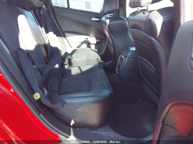 Dodge Charger Scat Pack Rwd 2019 2C3CDXGJ2KH662173 Image 8