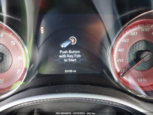 Dodge Charger Srt Hellcat Rwd 2018 2C3CDXL98JH312010 Image 7