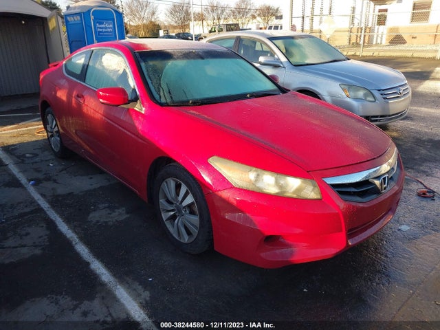 2012 HONDA ACCORD 2.4 EX VIN: 1HGCS1B72CA007443