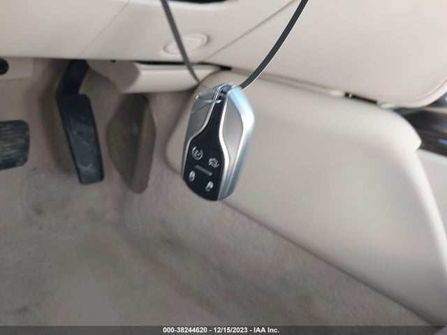 ZAM57RTA8F1139267 Maserati Ghibli S Q4