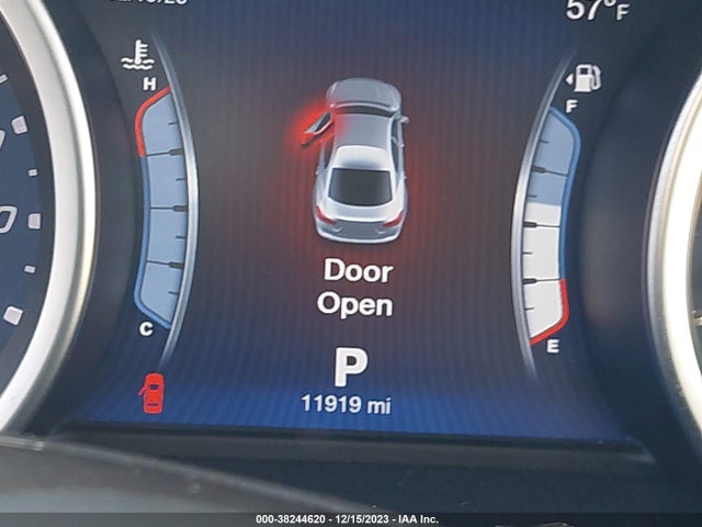 ZAM57RTA8F1139267 Maserati Ghibli S Q4