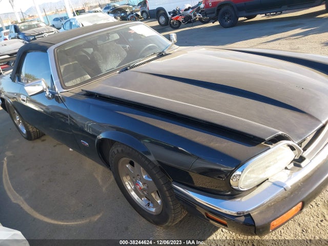 1995 JAGUAR XJS SAJNX2748SC197914 Photo 0