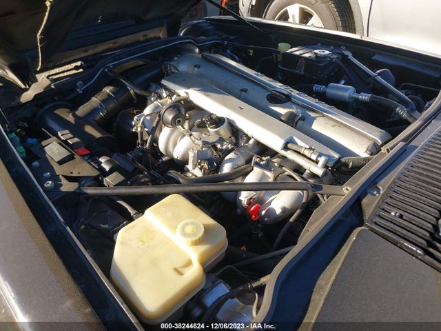1995 JAGUAR XJS SAJNX2748SC197914 Photo 9