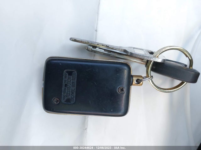 1995 JAGUAR XJS SAJNX2748SC197914 Photo 10