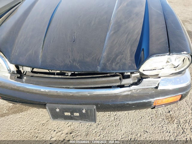 1995 JAGUAR XJS SAJNX2748SC197914 Photo 5