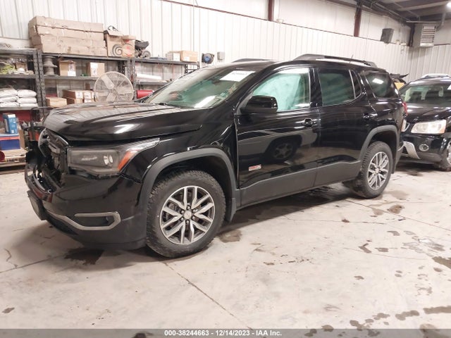 1GKKNTLS6HZ185241 GMC Acadia Sle-2
