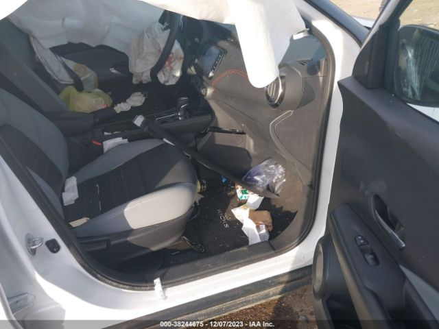 3N1CP5DVXPL513493 Nissan KICKS SR