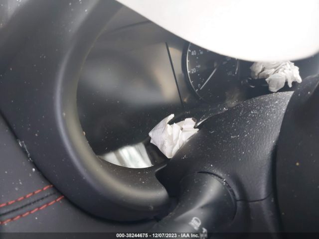 3N1CP5DVXPL513493 Nissan KICKS SR