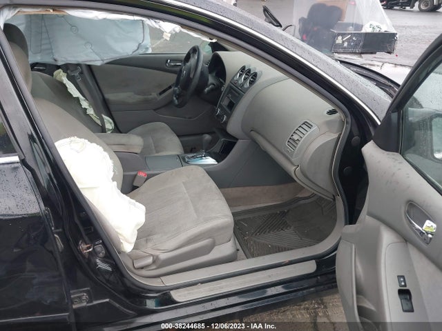 2010 NISSAN ALTIMA 2.5 VIN: 1N4AL2AP7AN433618