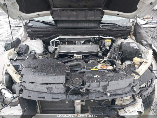 2021 SUBARU ASCENT TOURING VIN: 4S4WMARD8M3460758