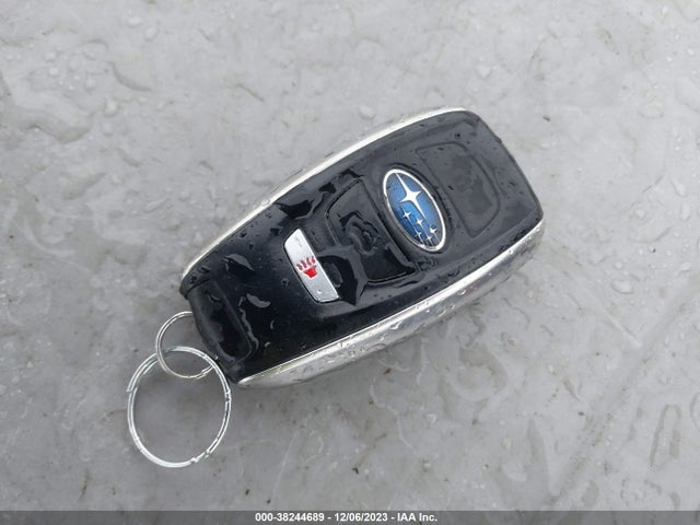 2021 SUBARU ASCENT TOURING VIN: 4S4WMARD8M3460758